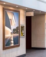 Mercure Eur Roma West