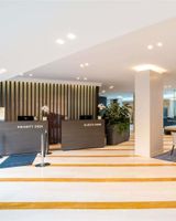 Mercure Eur Roma West