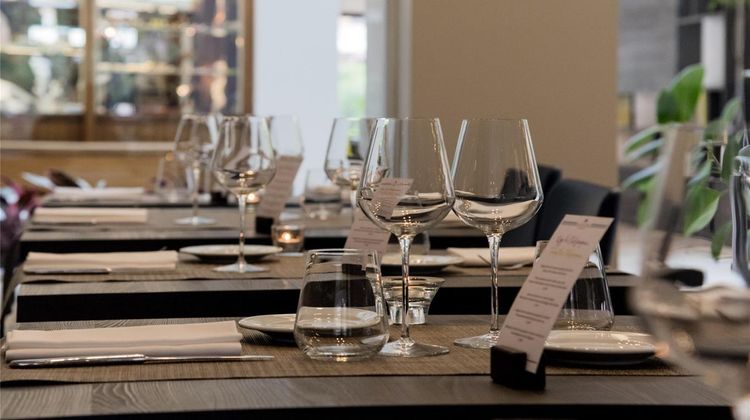 Mercure Eur Roma West Other