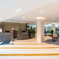Mercure Eur Roma West
