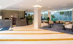 Mercure Eur Roma West