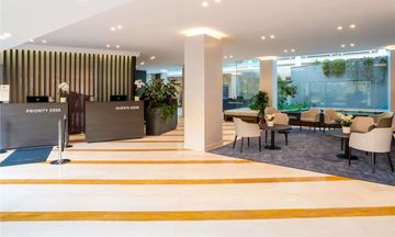 Mercure Eur Roma West
