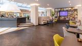 <b>Mercure Eur Roma West Exterior</b>. Images powered by <a href="https://iceportal.shijigroup.com/" title="IcePortal" target="_blank">IcePortal</a>.