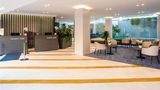 <b>Mercure Eur Roma West Exterior</b>. Images powered by <a href="https://iceportal.shijigroup.com/" title="IcePortal" target="_blank">IcePortal</a>.
