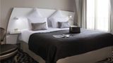 Mercure Paris Levallois Perret Hotel Room