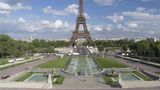Mercure Paris Levallois Perret Hotel Exterior