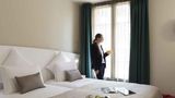 Mercure Paris Levallois Perret Hotel Room