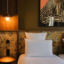 Mercure Paris Levallois Perret Hotel