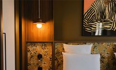 Mercure Paris Levallois Perret Hotel