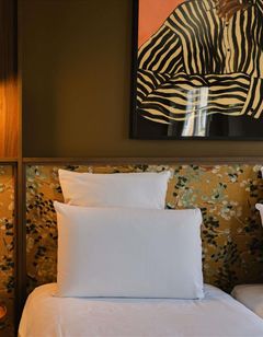 Mercure Paris Levallois Perret Hotel