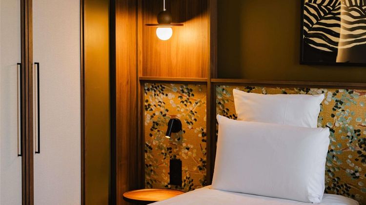 Mercure Paris Levallois Perret Hotel Other
