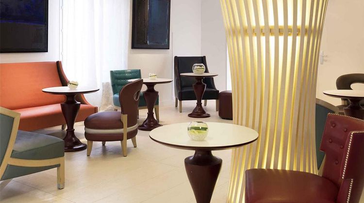 Mercure Paris Levallois Perret Hotel Other