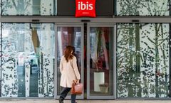 Ibis Heverlee