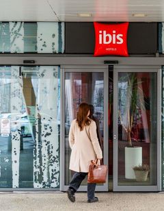 Ibis Heverlee