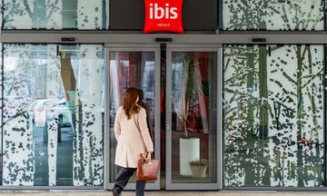 Ibis Heverlee