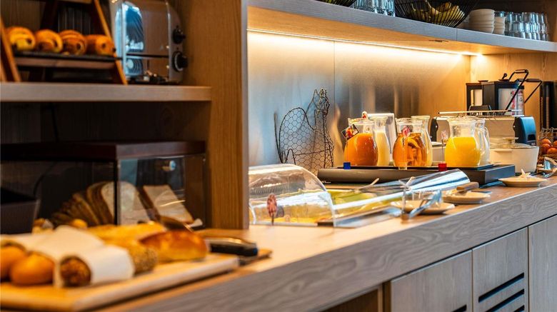 <b>Ibis Heverlee Restaurant</b>. Images powered by <a href="https://iceportal.shijigroup.com/" title="IcePortal" target="_blank">IcePortal</a>.