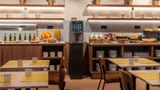 Ibis Styles Zaragoza Centro Restaurant