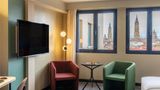 Ibis Styles Zaragoza Centro Room