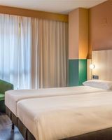 Ibis Styles Zaragoza Centro
