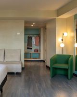 Ibis Styles Zaragoza Centro