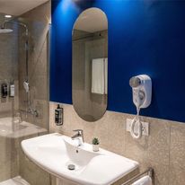 Ibis Styles Zaragoza Centro
