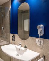 Ibis Styles Zaragoza Centro