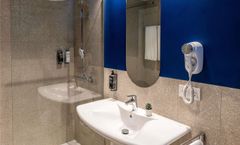 Ibis Styles Zaragoza Centro