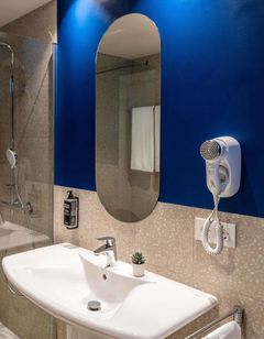 Ibis Styles Zaragoza Centro