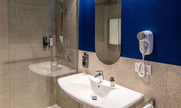 Ibis Styles Zaragoza Centro