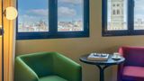 Ibis Styles Zaragoza Centro Room