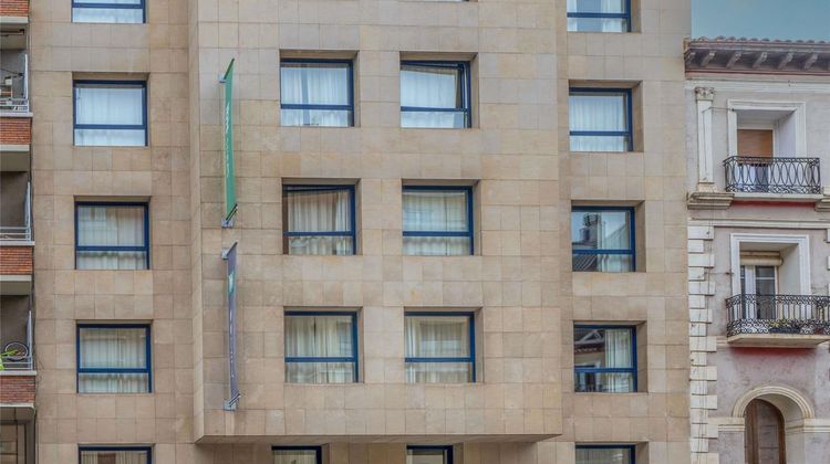 Ibis Styles Zaragoza Centro Other
