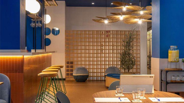 Ibis Styles Zaragoza Centro Other