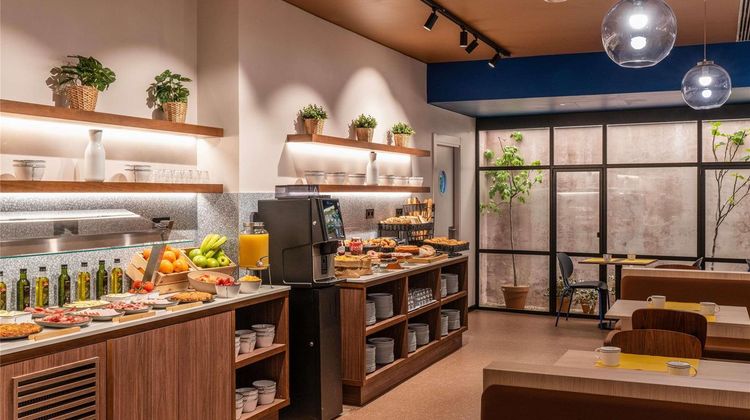 Ibis Styles Zaragoza Centro Other