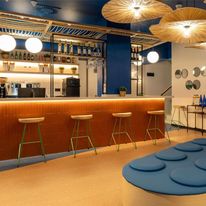Ibis Styles Zaragoza Centro