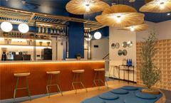 Ibis Styles Zaragoza Centro