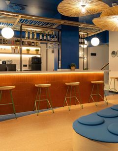 Ibis Styles Zaragoza Centro