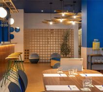 Ibis Styles Zaragoza Centro Exterior