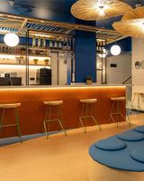 Ibis Styles Zaragoza Centro