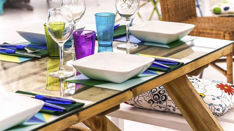 <b>Ibis Styles Arnedo la Rioja Restaurant</b>. Images powered by <a href="https://iceportal.shijigroup.com/" title="IcePortal" target="_blank">IcePortal</a>.