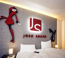 Ibis Styles Arnedo la Rioja Exterior