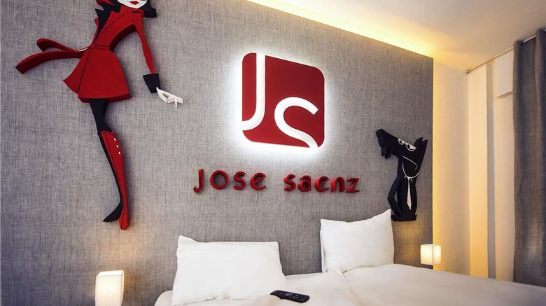 <b>Ibis Styles Arnedo la Rioja Exterior</b>. Images powered by <a href="https://iceportal.shijigroup.com/" title="IcePortal" target="_blank">IcePortal</a>.