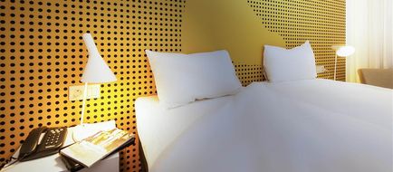 Ibis Styles Arnedo la Rioja Exterior
