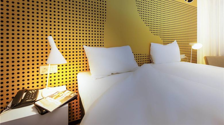 <b>Ibis Styles Arnedo la Rioja Exterior</b>. Images powered by <a href="https://iceportal.shijigroup.com/" title="IcePortal" target="_blank">IcePortal</a>.
