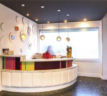 Ibis Styles Arnedo la Rioja Exterior