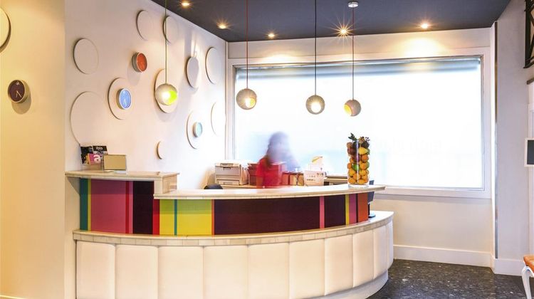 Ibis Styles Arnedo la Rioja Exterior
