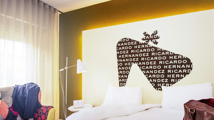 Ibis Styles Arnedo la Rioja Exterior