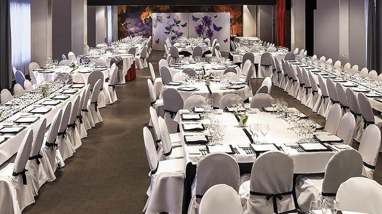 Ibis Styles Arnedo la Rioja Restaurant