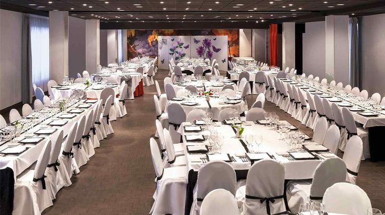 Ibis Styles Arnedo la Rioja Meeting