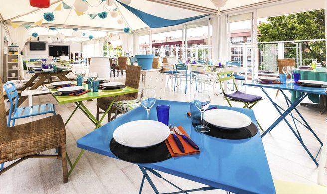 Ibis Styles Arnedo la Rioja Exterior