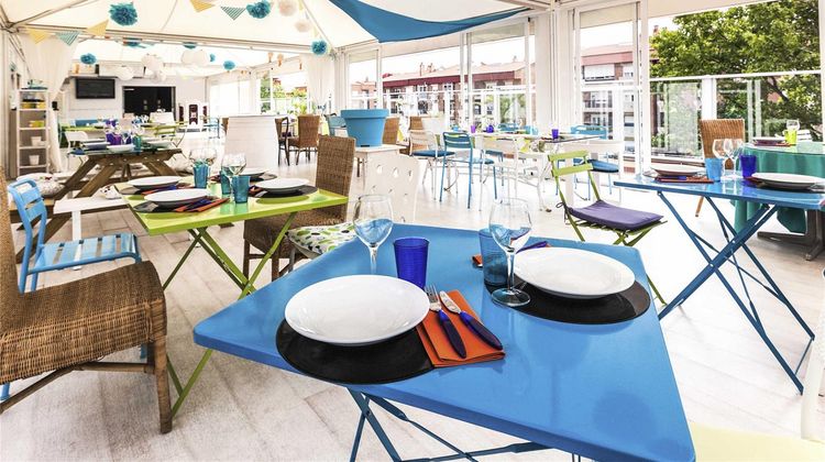 Ibis Styles Arnedo la Rioja Exterior